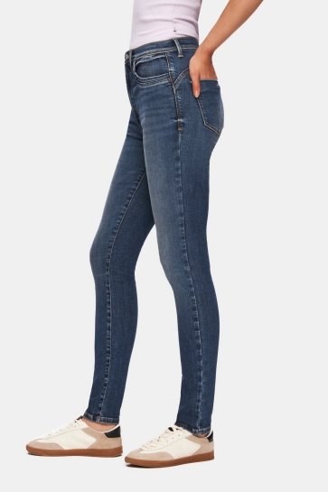 Dit is ook leuk van LTB Jeans