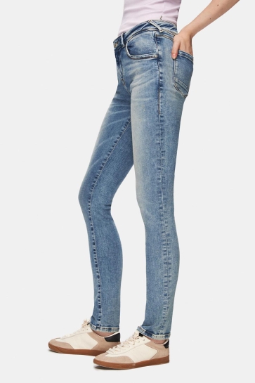 Dit is ook leuk van LTB Jeans