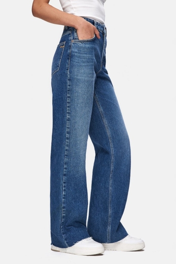 Dit is ook leuk van LTB Jeans