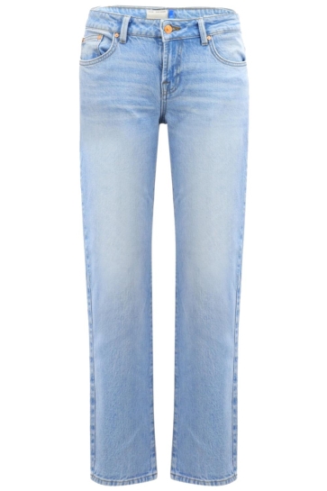 Dit is ook leuk van LTB Jeans