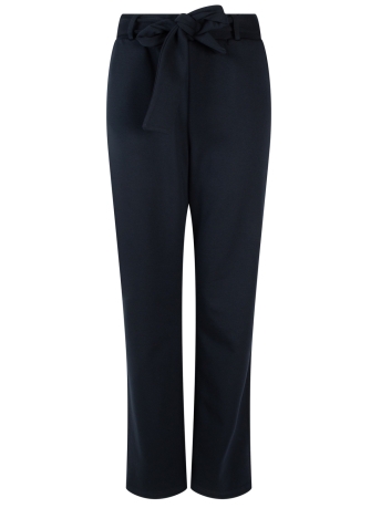 Zoso Broek RIVER 245 0008 NAVY