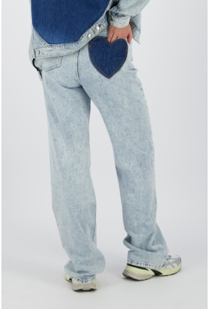 Dit is ook leuk van Raizzed Jeans