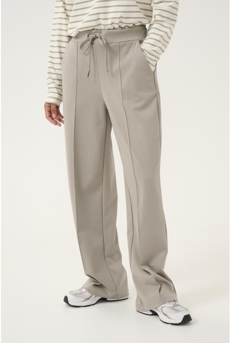 Kaffe kajenny straight pants