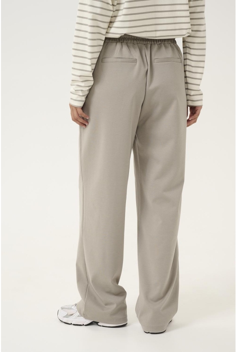 Kaffe kajenny straight pants