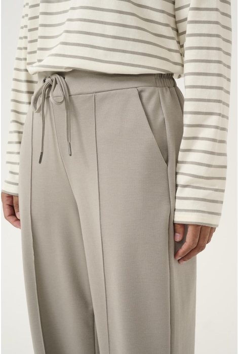 Kaffe kajenny straight pants