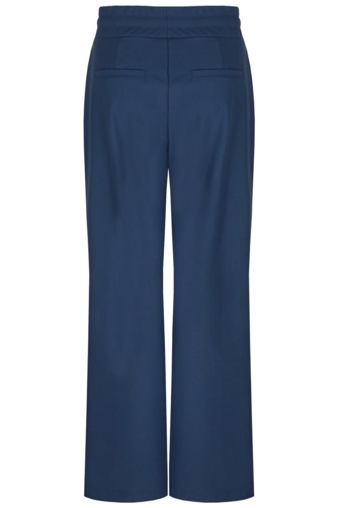 SEM PANTS 25VYF01 631 EVENING BLUE