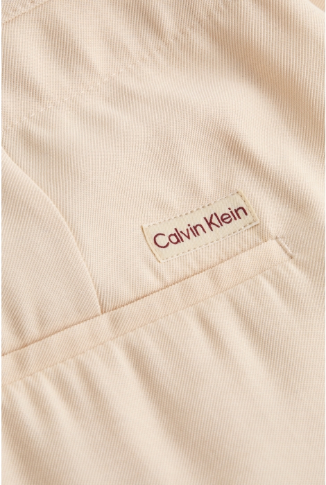 Calvin Klein j20j225339aea ecovero relaxed