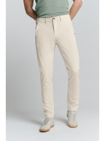 NO-EXCESS Broek SEDOC PANTS 277050115SN 122 CEMENT