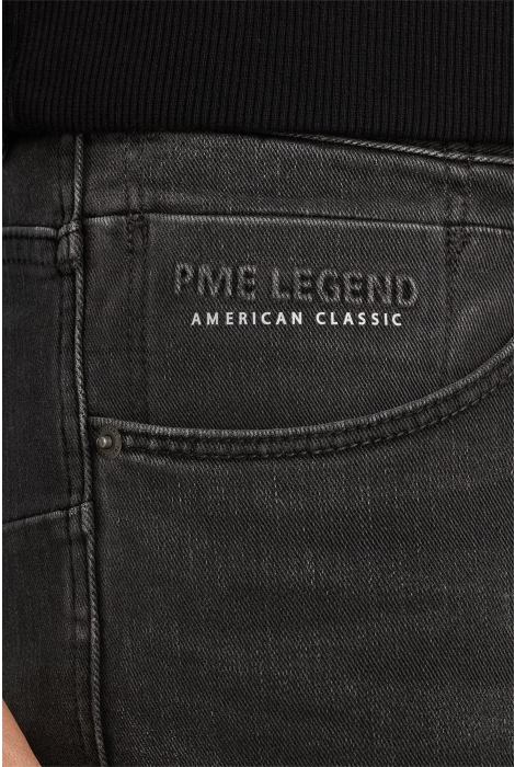 PME legend pme legend nightflight jeans grey