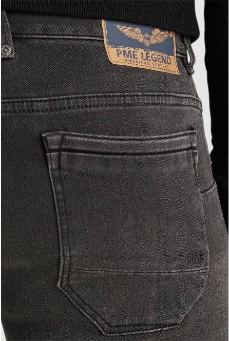 PME legend pme legend nightflight jeans grey