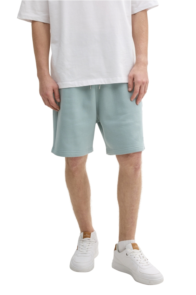 RELAXED FIT JOGGER SWEAT SHORTS 1045584XX12 28129