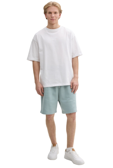 Tom Tailor relaxed sweatshorts