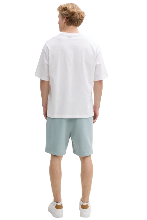 Tom Tailor relaxed sweatshorts