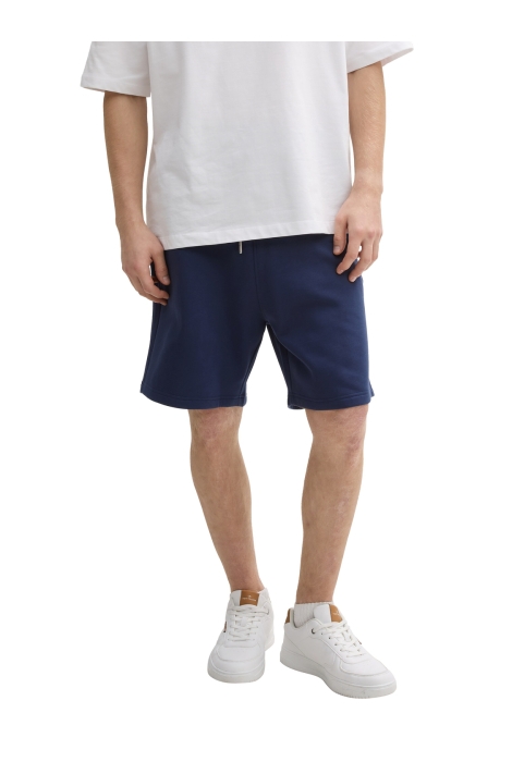 Tom Tailor relaxed sweatshorts