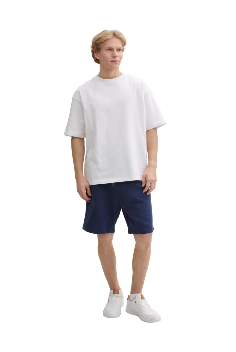 Tom Tailor relaxed sweatshorts