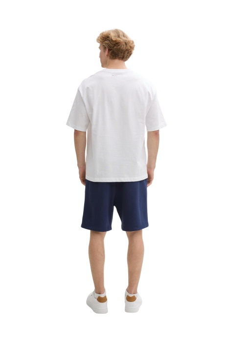 Tom Tailor relaxed sweatshorts