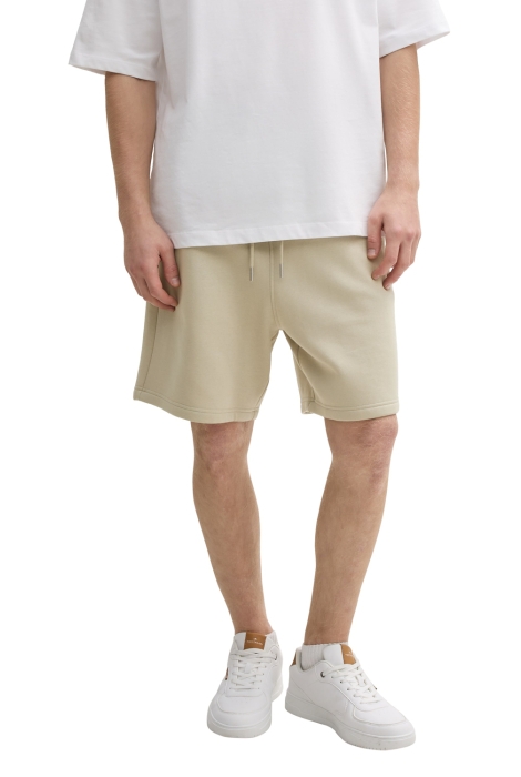 Tom Tailor relaxed sweatshorts