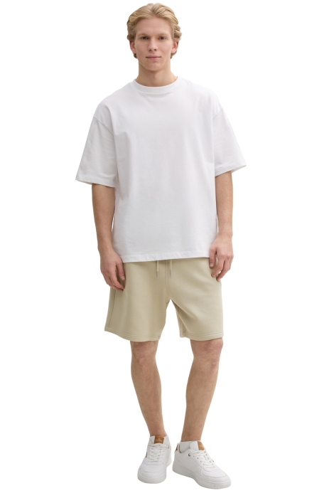 Tom Tailor relaxed sweatshorts