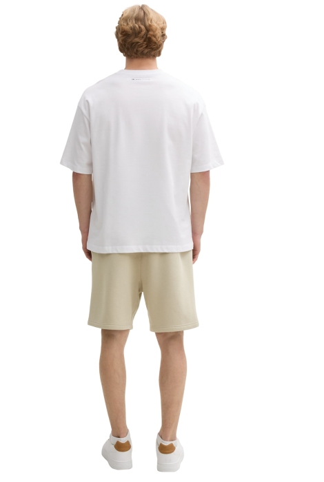 Tom Tailor relaxed sweatshorts