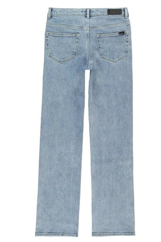 YARA DENIM 92528 BLEACHED USED