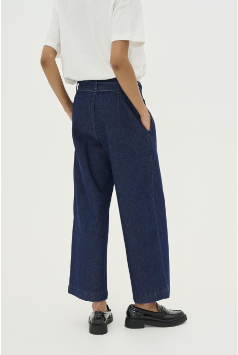 Culture cubink roselle cropped pants