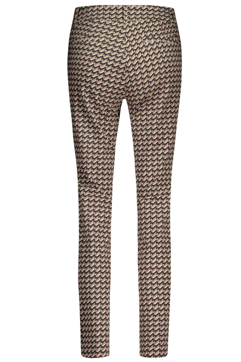 Lady Day l14 497 2323 colette zip trouser