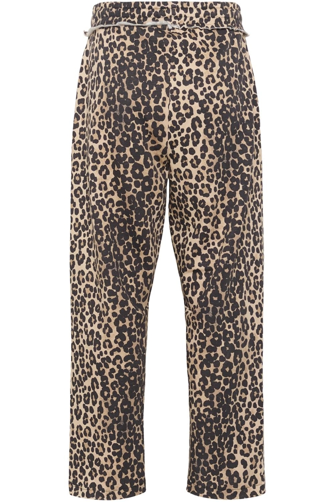 CUCHIRA CHARLIE SWEATPANTS 50111645 107355 LEOPARD