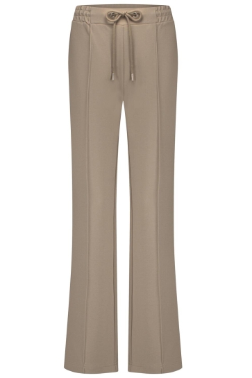 Lady Day Broek CHICAGO PUNTA L14 925 2330 TAUPE