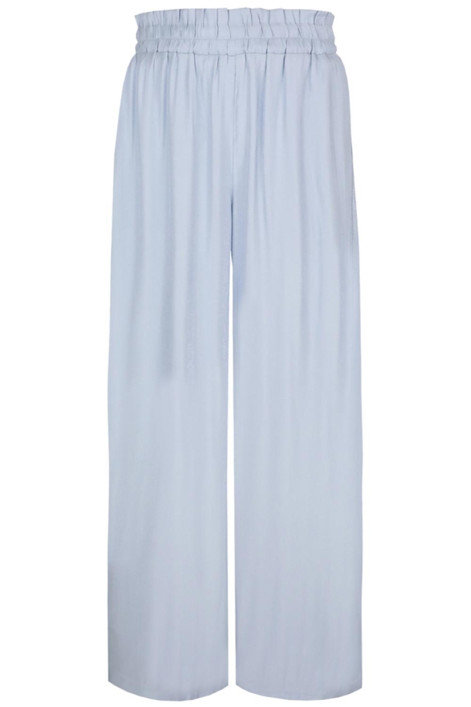 LORETTA PANTS 25VQF27 632 ICE BLUE