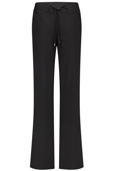 Lady Day Broek MAEVE TROUSER L14 375 2333 BLACK