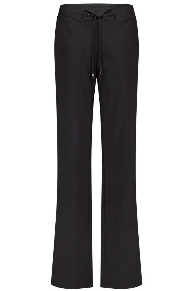 MAEVE TROUSER L14 375 2333 BLACK