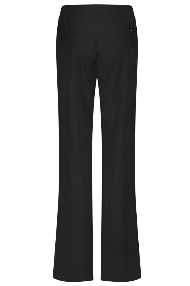 MAEVE TROUSER L14 375 2333 BLACK