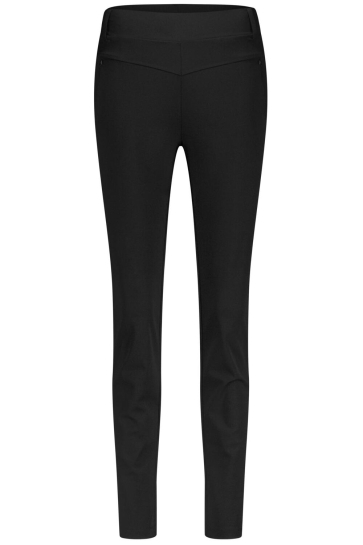 Lady Day Broek LEANNE TROUSER L14 475 2360 BLACK