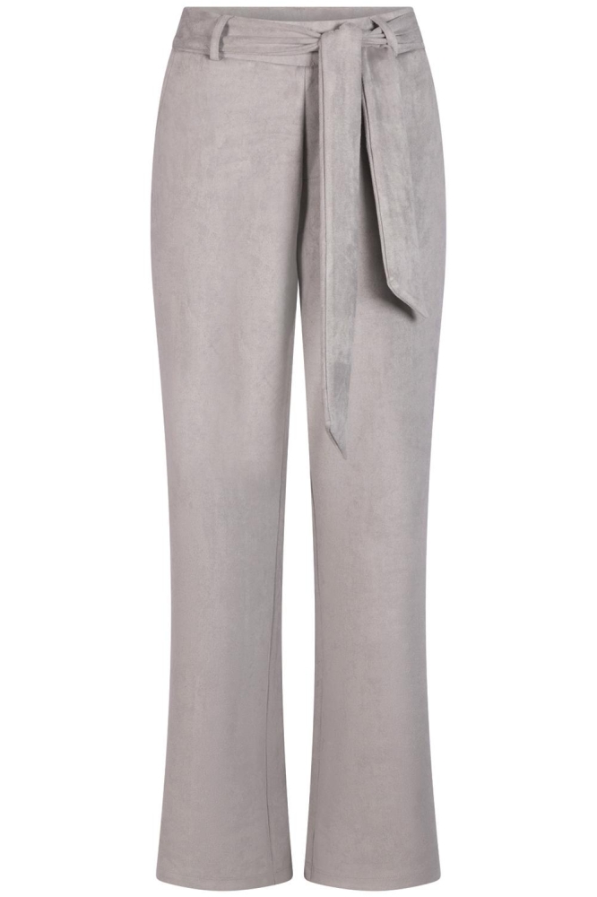 MERLE TROUSERS 251 0004 GREY