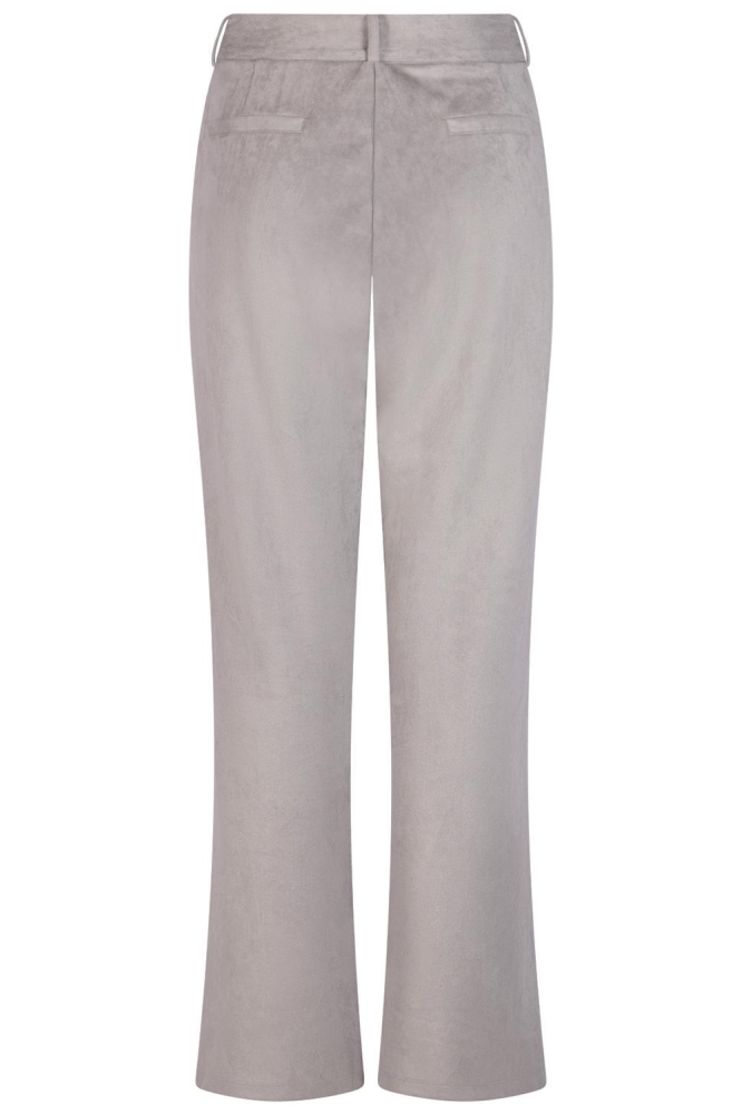 MERLE TROUSERS 251 0004 GREY