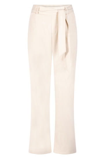 Zoso Broek MERLE TROUSERS 251 0007 SAND