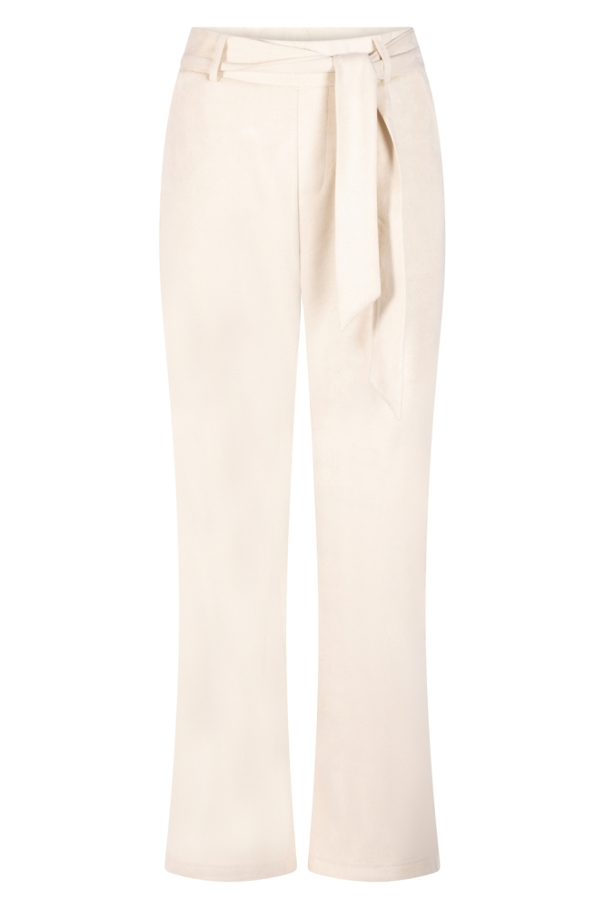 MERLE TROUSERS 251 0007 SAND