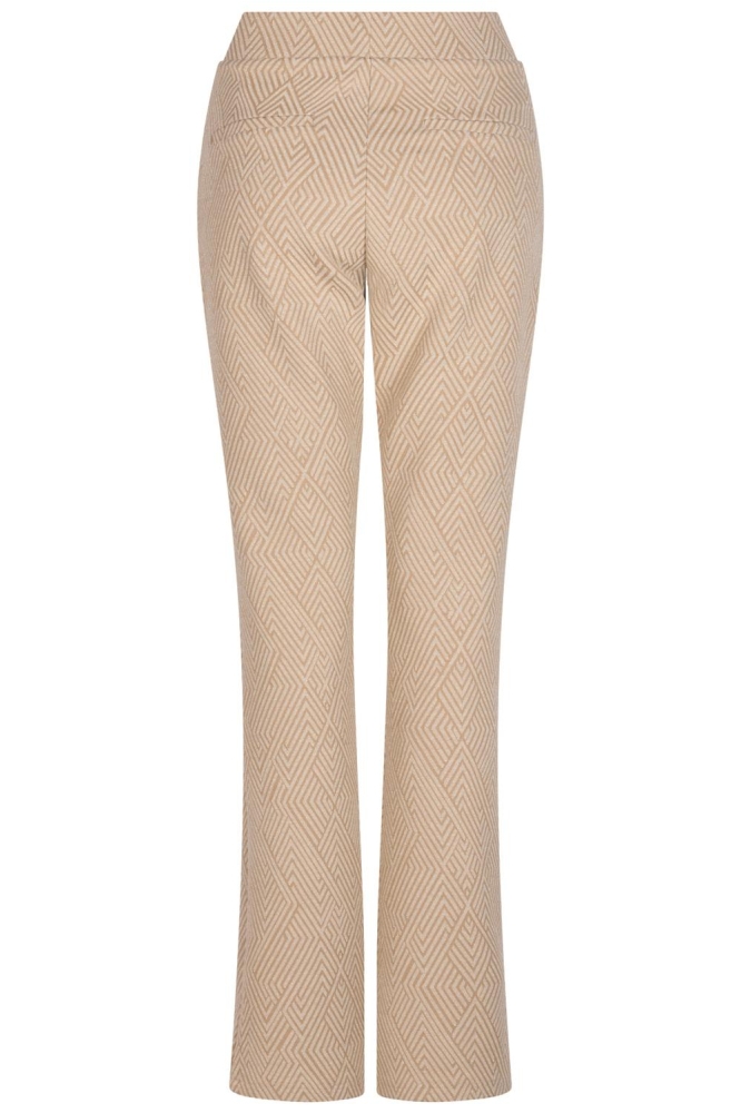 CISKA PANTS 251 0007 SAND