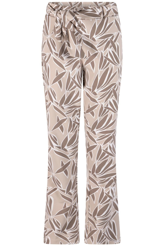 SABINE TRAVEL PANTS 251 0007-0009 SAND/TAUPE