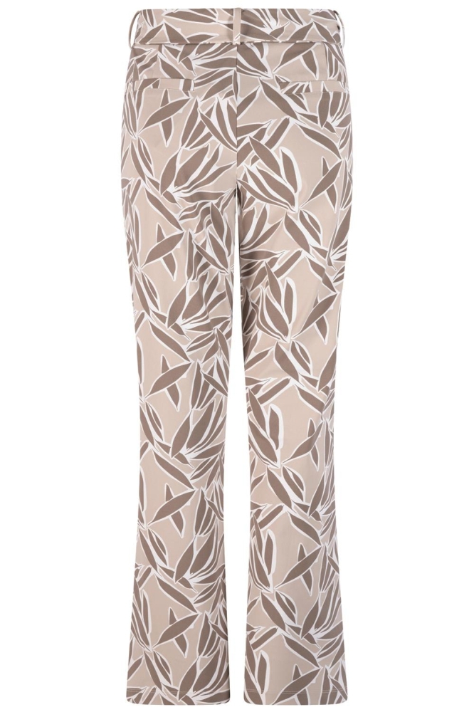 SABINE TRAVEL PANTS 251 0007-0009 SAND/TAUPE