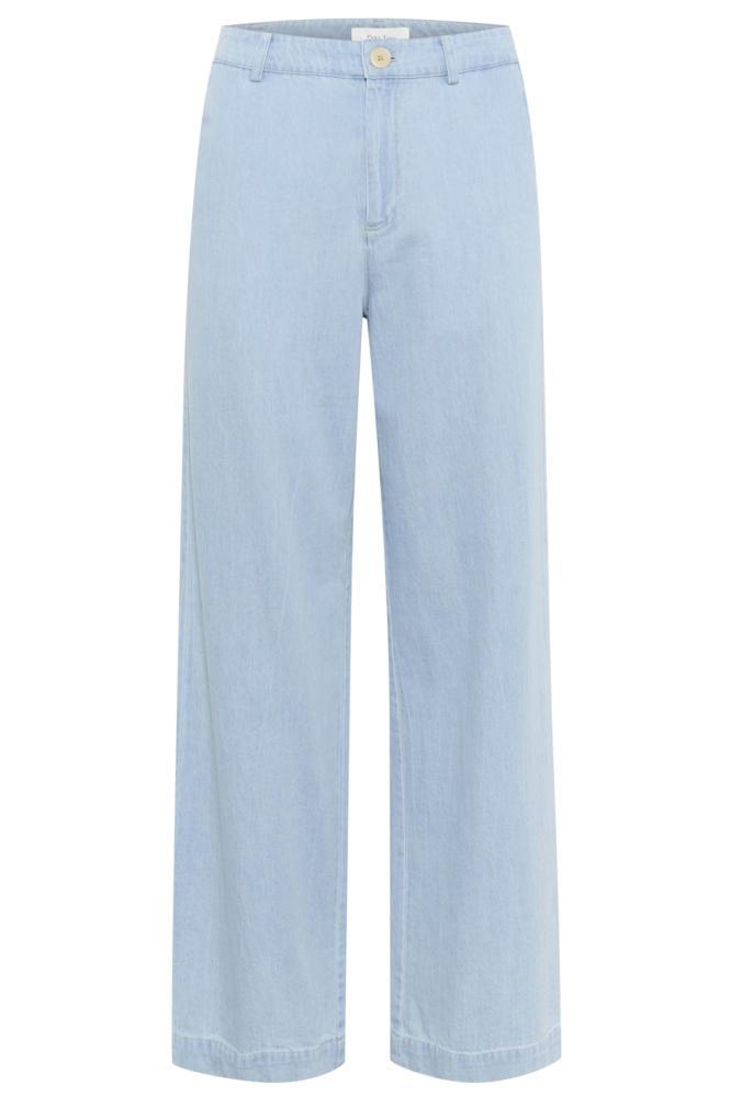 CORALIEPW PA 30309502 300154 WHITEISH BLUE DENIM