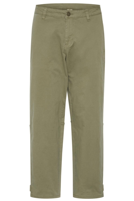 Culture cually brita cropped pants