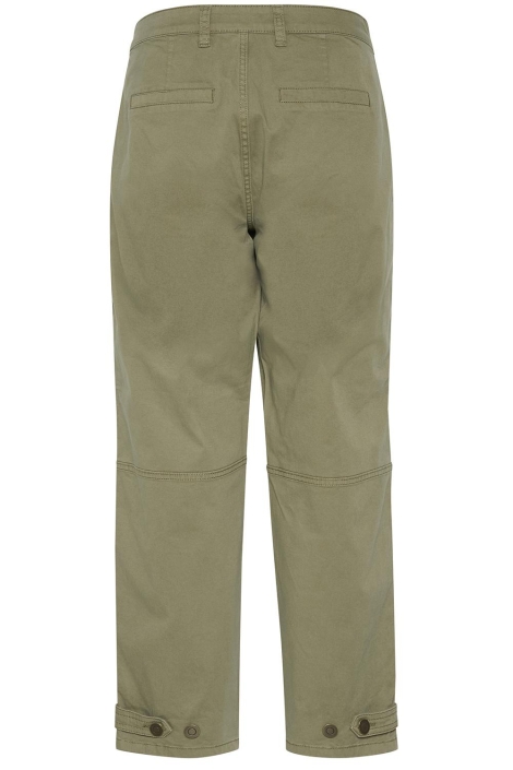 Culture cually brita cropped pants