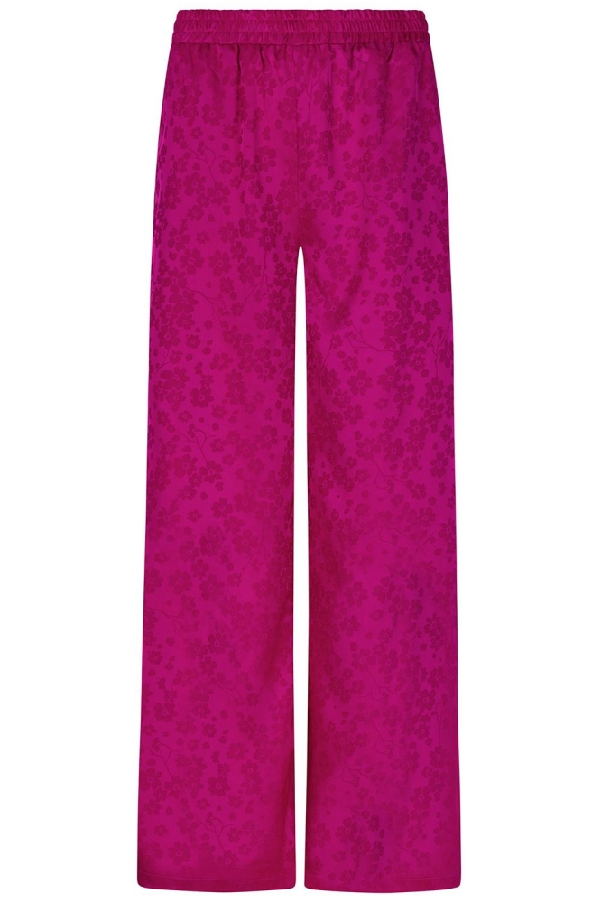 PANTS ROBIN SS2526 153 FUCHSIA PURPLE