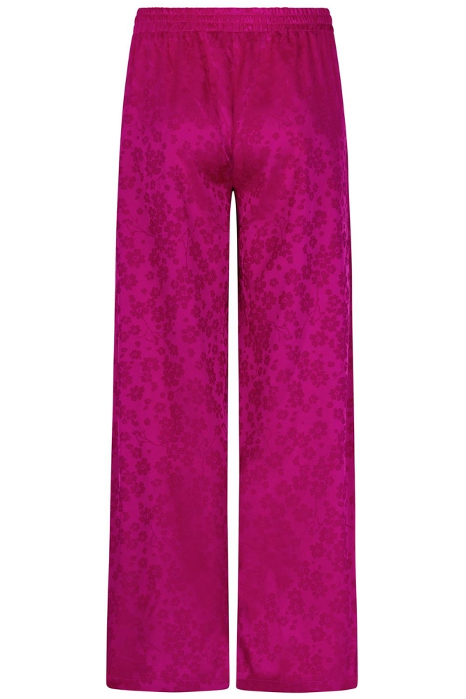 PANTS ROBIN SS2526 153 FUCHSIA PURPLE