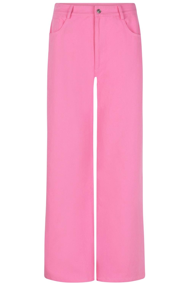 PANTS INDY SS2502 121 PINK