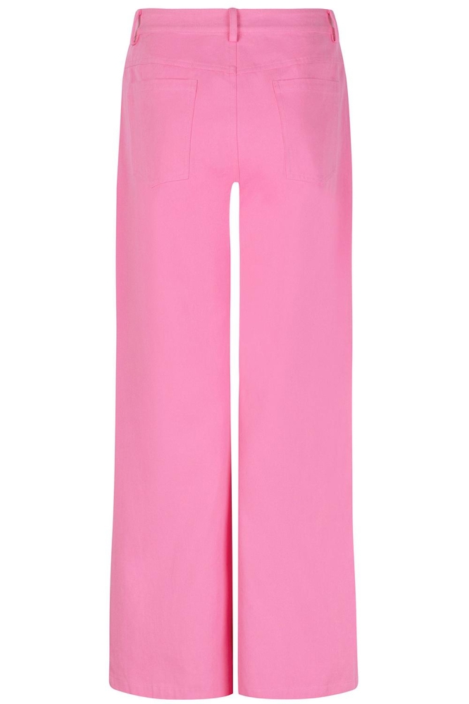 PANTS INDY SS2502 121 PINK