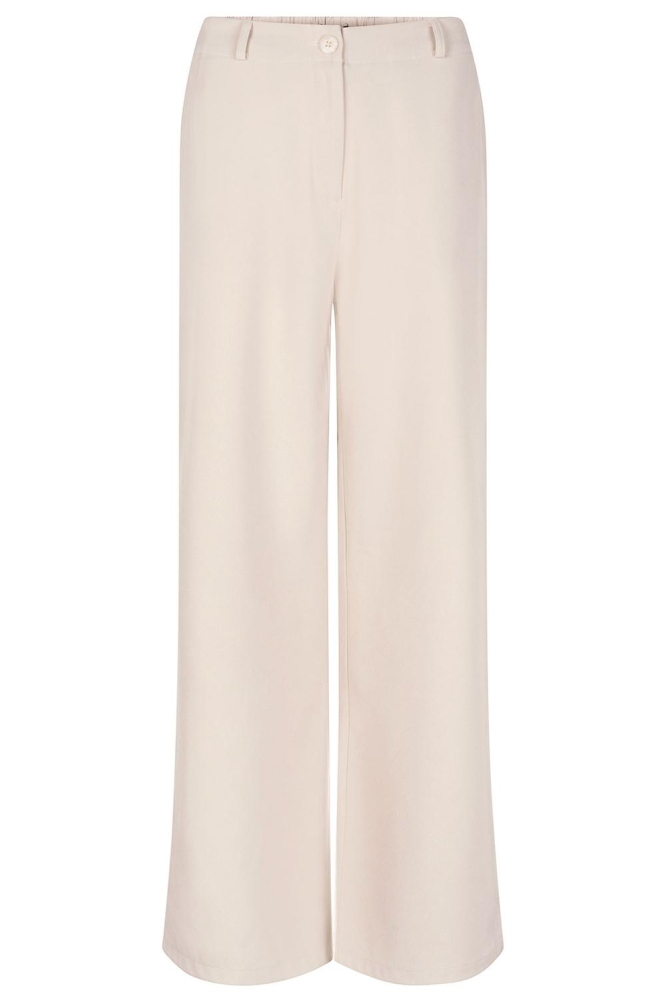 PANTS SOLANGE TALL SS2566 002 OFF WHITE