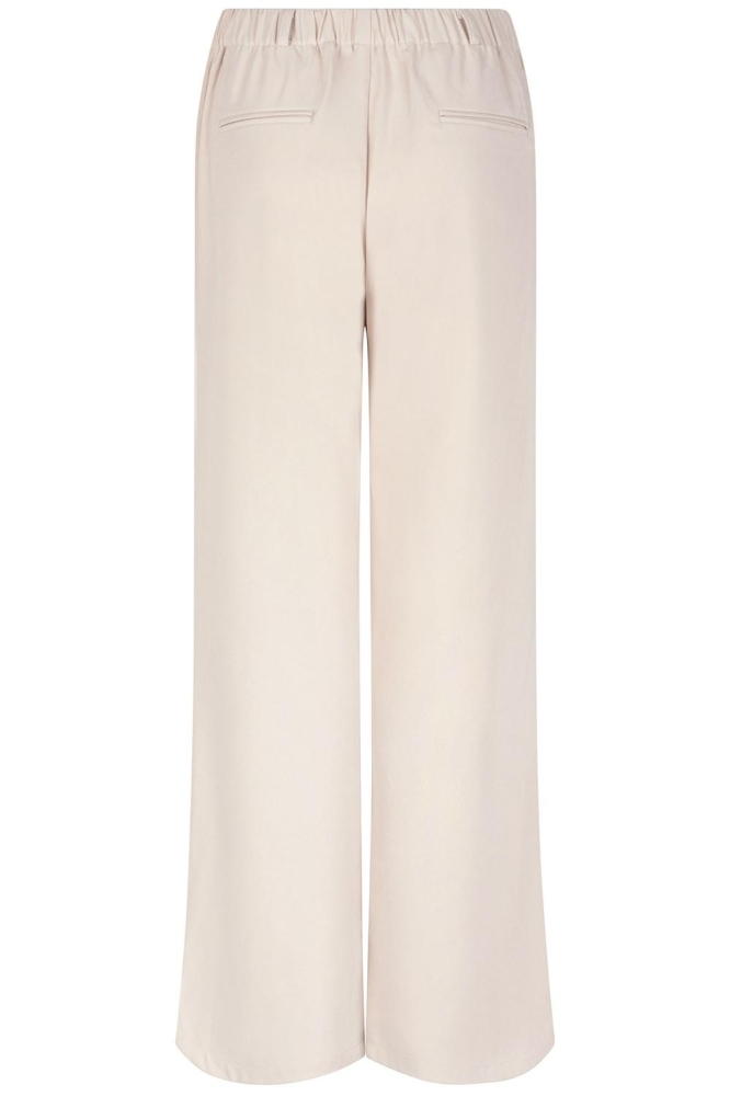 PANTS SOLANGE TALL SS2566 002 OFF WHITE