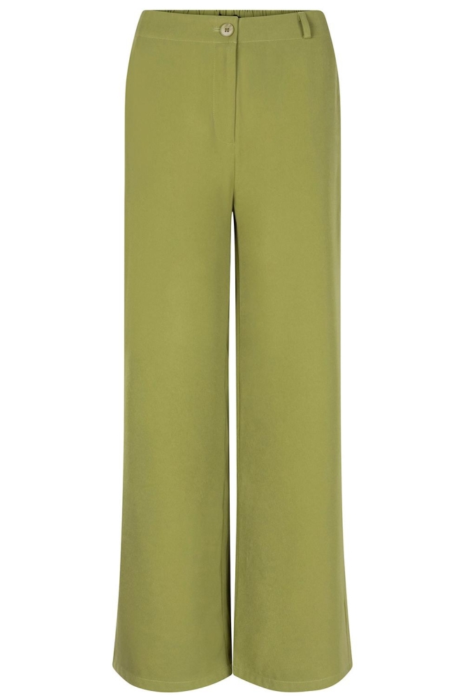 PANTS SOLANGE TALL SS2566 046 APPLE GREEN